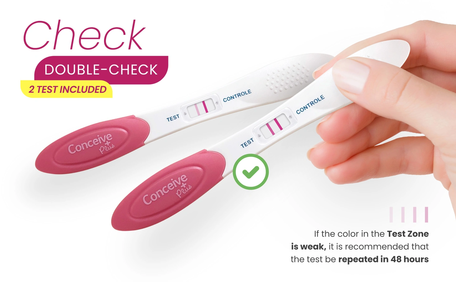 Pregnancy Test photo 12
